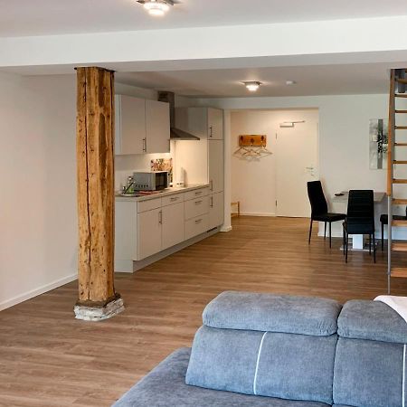 Apartment Wangerooge Westerholt  Eksteriør billede