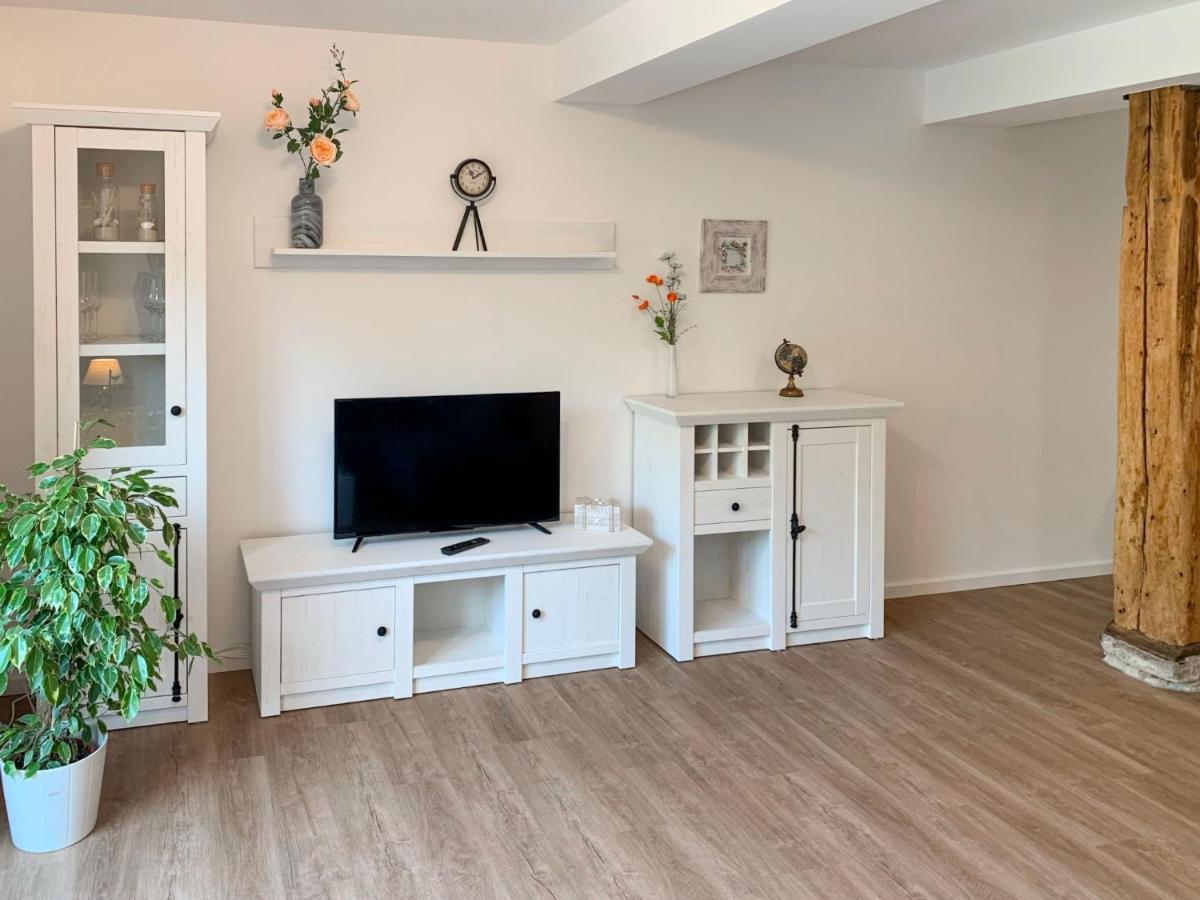 Apartment Wangerooge Westerholt  Eksteriør billede