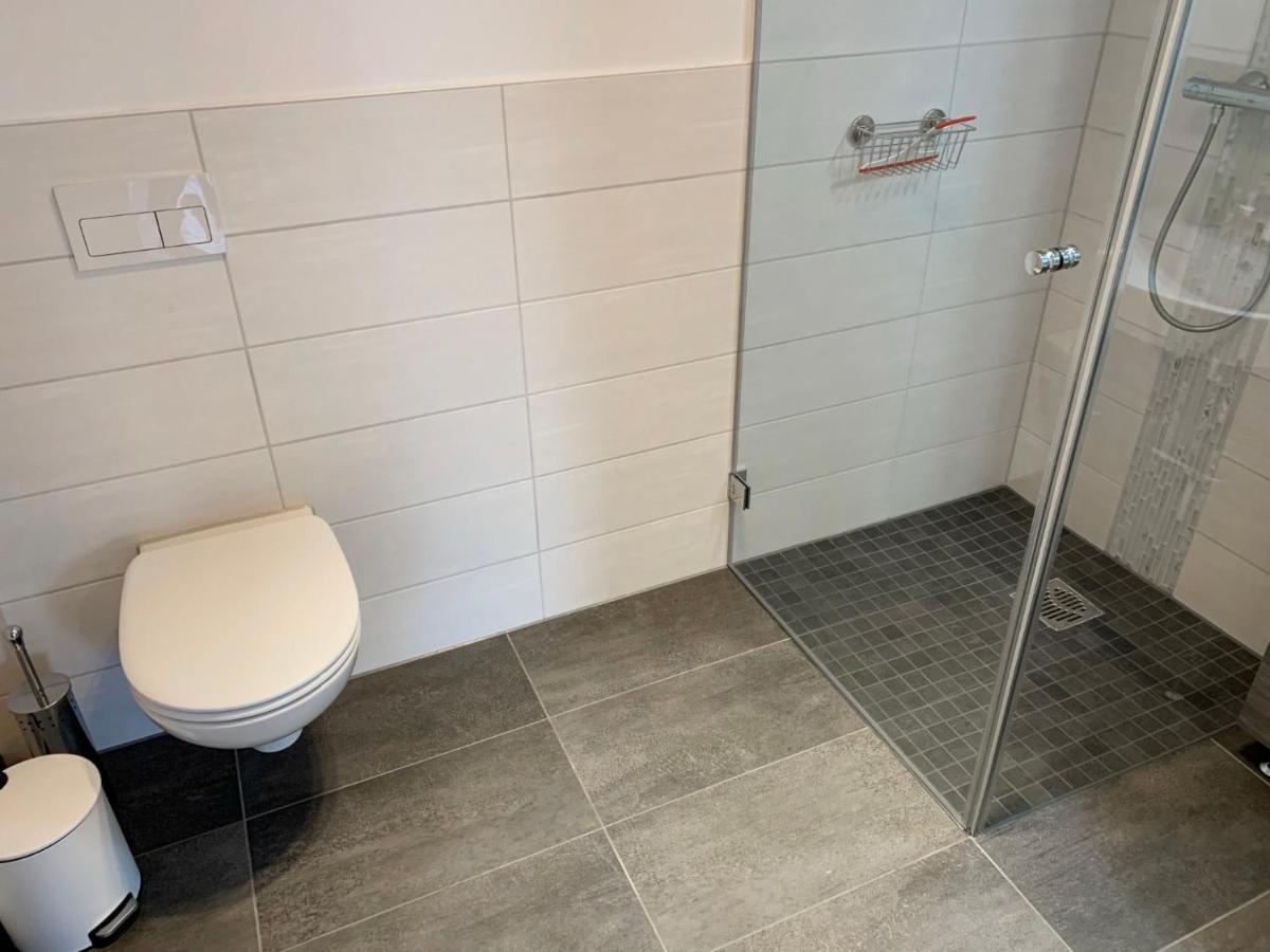 Apartment Wangerooge Westerholt  Eksteriør billede